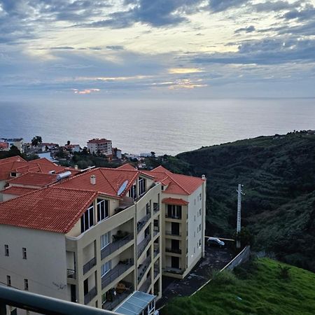 Sunset Star Leilighet Calheta  Eksteriør bilde