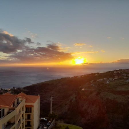 Sunset Star Leilighet Calheta  Eksteriør bilde